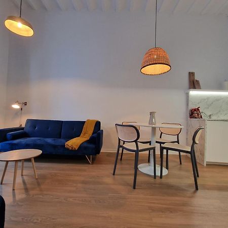 El 34 1º Lejlighed Lorca  Eksteriør billede
