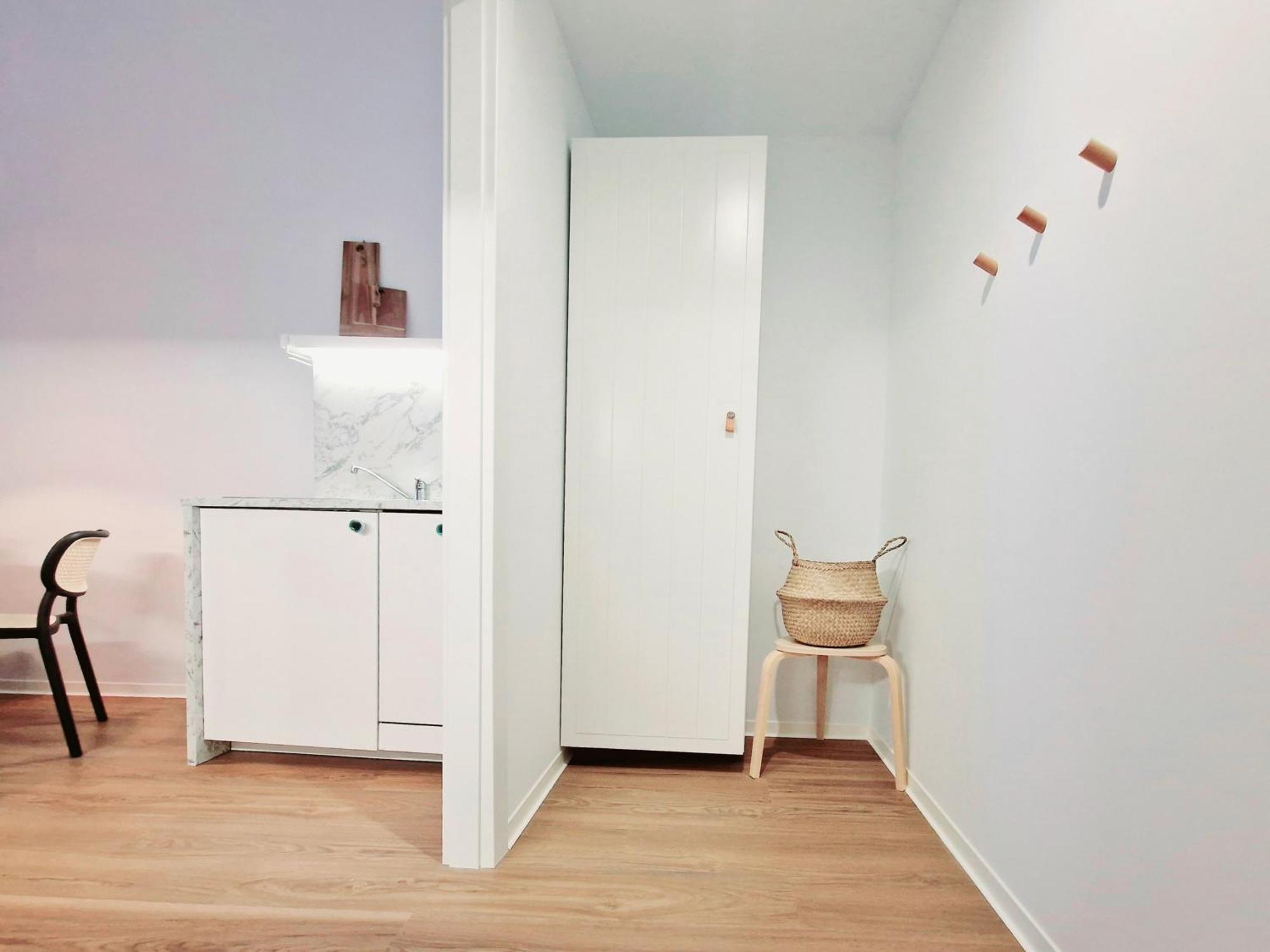 El 34 1º Lejlighed Lorca  Eksteriør billede